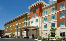 Homewood Suites San Antonio Airport